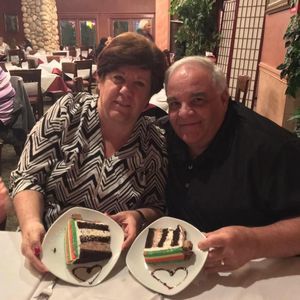 Meet your Posher, Debbie